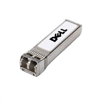 DELL NetworkingTransceiver 2X SFP+ FC32 32GB Customer Kit 492-BDCX