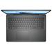 DELL NTB 16 DC16250/C5-120U/16GB/1TSSD/16" FHD+ /Integrated/FgrPr/3Cell/No AC Adapter/WLAN/Backlit Kb/W11 Pro/3Y P GM07D
