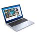 DELL NTB 16 DC16250/C5-120U/8GB/512GB SSD/16" FHD+ /Integrated/FgrPr/3 Cell/65W/WLAN/Backlit Kb/W11 Pro/3Y PS NBD 5V368
