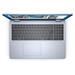 DELL NTB 16 DC16250/C5-120U/8GB/512GB SSD/16" FHD+ /Integrated/FgrPr/3 Cell/65W/WLAN/Backlit Kb/W11 Pro/3Y PS NBD 5V368