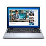 DELL NTB 16 DC16250/C5-120U/8GB/512GB SSD/16" FHD+ /Integrated/FgrPr/3 Cell/65W/WLAN/Backlit Kb/W11 Pro/3Y PS NBD 5V368