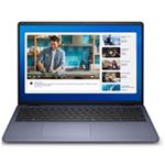 DELL NTB 16 DC16251/C7-150U/16GB/512GB SSD/16" FHD+ /Integrated/FgrPr/3 Cell/65W/WLAN/Backlit Kb/W11 Pro/3Y PS NBD 9JM20