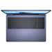 DELL NTB 16 DC16251/C7-150U/32GB/1TSSD/16" FHD+ /Integrated/FgrPr/3 Cell/No AC Adapter/WLAN/Backlit Kb/W11 Pro/3Y JXD8P