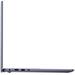 DELL NTB 16 DC16251/C7-150U/32GB/1TSSD/16" FHD+ /Integrated/FgrPr/3 Cell/No AC Adapter/WLAN/Backlit Kb/W11 Pro/3Y JXD8P