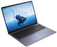 DELL NTB 16 DC16251/C7-150U/32GB/1TSSD/16" FHD+ /Integrated/FgrPr/3 Cell/No AC Adapter/WLAN/Backlit Kb/W11 Pro/3Y JXD8P