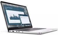 DELL NTB Pro 14 Essential PV14255/R5-220 AMD/16GB/1TSSD/14" FHD+/AMD Radeon/No AC Adapter/WLAN/Backlit Kb/W11P/3Y 5MF2W