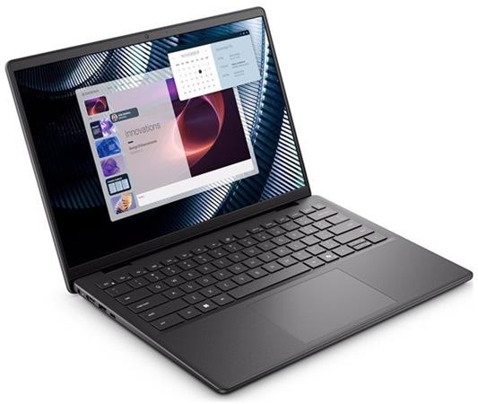 DELL NTB Pro 14 Essential PV14255/R7-250 AMD/16GB/512SSD/14" FHD+/AMD Radeon/No AC Adapte/WLAN/Backlit Kb/W11P/3Y XXHK6
