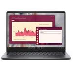 DELL NTB Pro 14 PC14255/AMD Ryzen 5 220/16GB/256SSD/14" FHD+ /IR Cam & Mic/NO AC Adapter/WLAN/Backlit Kb/W11P/3Y P 2H1GP