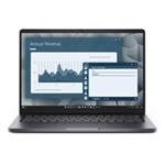 DELL NTB Pro 14 PC14255/AMD Ryzen 5 220/16GB/512SSD/14" FHD+ /IR Cam & Mic/65W/WLAN/vPro|Backlit Kb/W11 Pro/3Y PS HYGC1