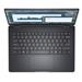 DELL NTB Pro 14 PC14255/AMD Ryzen AI 7 PRO/16GB/1TSSD/14" FHD+ /IR Cam & Mic/65W/WLAN/vPro|Backlit Kb/W11 Pro/3Y P 2KF08
