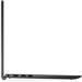 DELL NTB Pro 15 Essential PV15250/i5-1334U/8GB/512SSD/15.6" FHD/Intel UHD/WLAN/Backlit Kb/W11P/3Y PS NBD HDFXW
