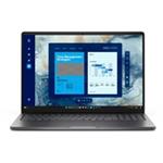 DELL NTB Pro 16 PC16250/U7-255U/16GB/512SSD/16" FHD+ /IR Cam & Mic/65W/WLAN/vPro|Backlit Kb/W11 Pro/3Y PS NBD WWW91
