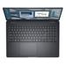 DELL NTB Pro 16 PC16255/AMD Ryzen 5 220/16GB/512SSD/16" FHD+ /IR Cam & Mic/65W/WLAN/vPro|Backlit Kb/W11 Pro/3Y PS Y02KV
