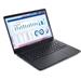 DELL NTB Pro Max 14 MC14250/U7-265H/16GB/512GB SSD/14" FHD+/Intel Arc Pro/No AC Adapt/WLAN/vPro/Bck Kb/W11 Pro/3Y 49THN