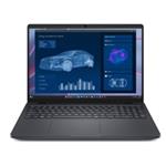DELL NTB Pro Max 16 MC16250/U7- 265H/16GB/512SSD/16" FHD+/Intel Arc Pro/No AC Adapter/WLAN/vPro/Bck Kb/W11P/3Y PS XT8DP
