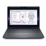 DELL NTB Pro Max Plus 16 MB16250/U7-265HX/32GB/1TSSD/16" FHD+/IR Cam/NVI RTX 1000/No AC Adapt/WLAN/Bck Kb/W11P/3Y XNK1J