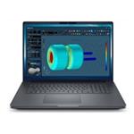 DELL NTB Pro Max Plus 18 MB18250/U7-265HX/32GB/1TSSD/18" QHD+/IR Cam/NVI RTX 2000/No AC Adapt/WLAN/Bck Kb/W11P/3Y 5252G