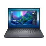 DELL NTB Pro Max Premium 14 MA14250/U7-265H/32GB/1TSSD/14" FHD+/IR Cam/RTX 1000/No AC Adapte/WLAN/Bck. Kb/W11P/3Y 1Y0NT