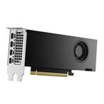Dell NVIDIA RTX 2000 Ada Generation 16 GB GDDR6 half height PCIe 4.0 x 8 4 mDP Graphics Card DELL-M7X81