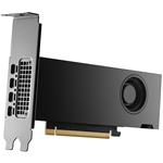 DELL NVIDIA RTX 2000 Ada Generation/ 16GB GDDR6/ full height/ PCIe 4.0 x8/ 4 mDP 490-BKKX