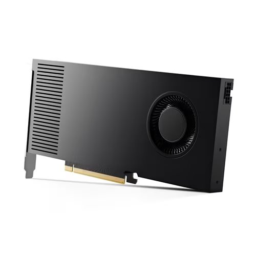 Dell NVIDIA RTX 4000 Ada Generation 20 GB GDDR6 full height PCIe 4.0x16 4 DP Graphics Card DELL-YTVMX