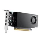 Dell NVIDIA RTX A1000 8 GB DELL-M3R8K, Dell NVIDIA RTX A1000 8 GB GDDR6 full height PCIe 4.0x8 4 mD