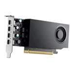 Dell NVIDIA RTX A1000 8 GB DELL-WN82J, Dell NVIDIA RTX A1000 8 GB GDDR6 half height PCIe 4.0x8 4 mD