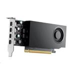 Dell NVIDIA RTX A1000 8 GB GDDR6 full height PCIe 4.0x8 4 mDP Graphics Card DELL-M3R8K