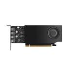 Dell NVIDIA RTX A400 4 GB DELL-JDG1F, Dell NVIDIA RTX A400 4 GB GDDR6 half height PCIe 4.0x8 4 mDP