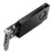 Dell NVIDIA RTX A400 4 GB GDDR6 half height PCIe 4.0x8 4 mDP Graphics Card DELL-JDG1F
