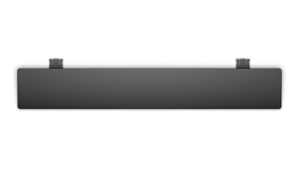 Dell opěrka pro dlaně pro klávesnici KB216 / KM636 580-ADLR