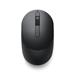 Dell optická bezdrátová myš MS3320W černá 570-ABHK MS3320W-BLK