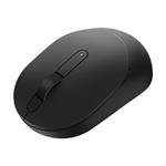 Dell optická bezdrátová myš MS3320W černá 570-ABHK MS3320W-BLK