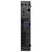 DELL OptiPlex 3000 MFF/ i3-12100T/ 8GB/ 256GB SSD/ WiFi/ 3Y Basic on-site PCD15300