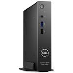 DELL OptiPlex 3000 Thin Client/ Pentium N6005/ 8GB/ 64GB eMMC/ ThinOS/ 3Y Basic on-site 3000-TC-CTO