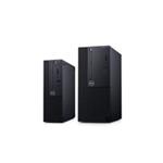 Dell Optiplex 3070 MT/Core i5-9500/8GB/256GB SSD/Intel UHD 630/DVD RW/Kb/Mouse/260W/W10Pro/3Y Basic Onsite 3070-7816