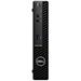 DELL OptiPlex 3090 Micro MFF/ i5-10500T/ 8GB/ 256GB SSD/ WiFi/ W10Pro (Win 11Pro + down)/ 3Y PS NBD on-site PCD3366