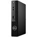 DELL OptiPlex 3090 Micro MFF/ i5-10500T/ 8GB/ 256GB SSD/ WiFi/ W10Pro (Win 11Pro + down)/ 3Y PS NBD on-site PCD3366