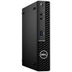 DELL OptiPlex 3090 Micro MFF/ i5-10500T/ 8GB/ 256GB SSD/ WiFi/ W10Pro (Win 11Pro + down)/ 3Y PS NBD on-site PCD3366