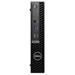 DELL OptiPlex 7020 Micro /i5-12500T/8GB/512GB SSD/vPro/Type-C/WLAN/W11Pro/3Y PrSpt MHT80
