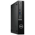 DELL OptiPlex 7020 Micro MFF/ i5 14500T/ 16GB/ 256GB SSD/ W11Pro/ 4Y PS NBD on-site PCD3893