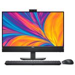 Dell OptiPlex AIO 7420 i7-14700, 16GB, 512GB, HAS, WLAN, BT, W11Pro, 3Y PS 7420PlusAiO-TUZV