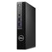 DELL OptiPlex MFF /i5-13500T/16GB/512GB SSD/W11P/WLAN/3Y Prosupport NBD 27M8M