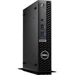 DELL OptiPlex MFF /i5-13500T/16GB/512GB SSD/W11P/WLAN/3Y Prosupport NBD 27M8M