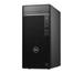 Dell OptiPlex MTl180W|TPMli3-13100l8GBl256GB SSDlIntegratedlDVD RWlKblMouselW11 Pro|3Y ProSpt GGDPC