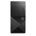 Dell OptiPlex MTl180W|TPMli3-13100l8GBl256GB SSDlIntegratedlDVD RWlKblMouselW11 Pro|3Y ProSpt GGDPC