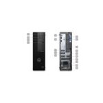 DELL OptiPlex SF 3000/i5-12500/8GB/256GB/VGA port/W11P EDU EDU-3000-SF-VGA