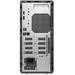 Dell OptiPlex Tower 7020|180W|TPM|i3 14100|8GB|512GB SSD|Integrated|DVD RW|Kb|Mouse|W11 Pro|3Y ProSpt KJVCX