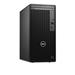Dell OptiPlex Tower 7020|180W|TPM|i3 14100|8GB|512GB SSD|Integrated|DVD RW|Kb|Mouse|W11 Pro|3Y ProSpt KJVCX