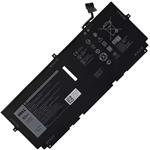 Dell orig. Battery, 52WHR, 4cell 77053447